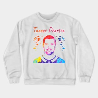 Tanner Pearson Crewneck Sweatshirt